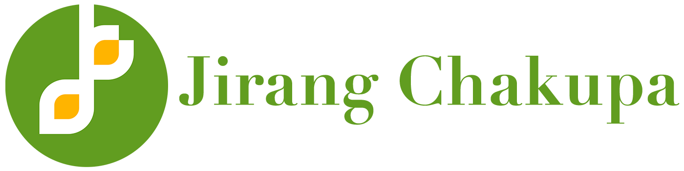 Jirang Chakupa